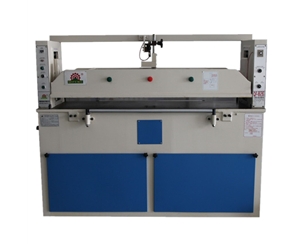 TH-826平面式油压裁断机，裁断机，平面裁断机，龙门裁断机