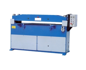 TH-119四柱式裁断机，厚街裁断机厂家 ，液压裁断机