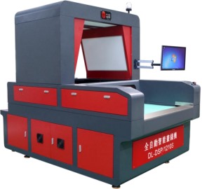 TH-DSP/1210S 全自动智能画线机